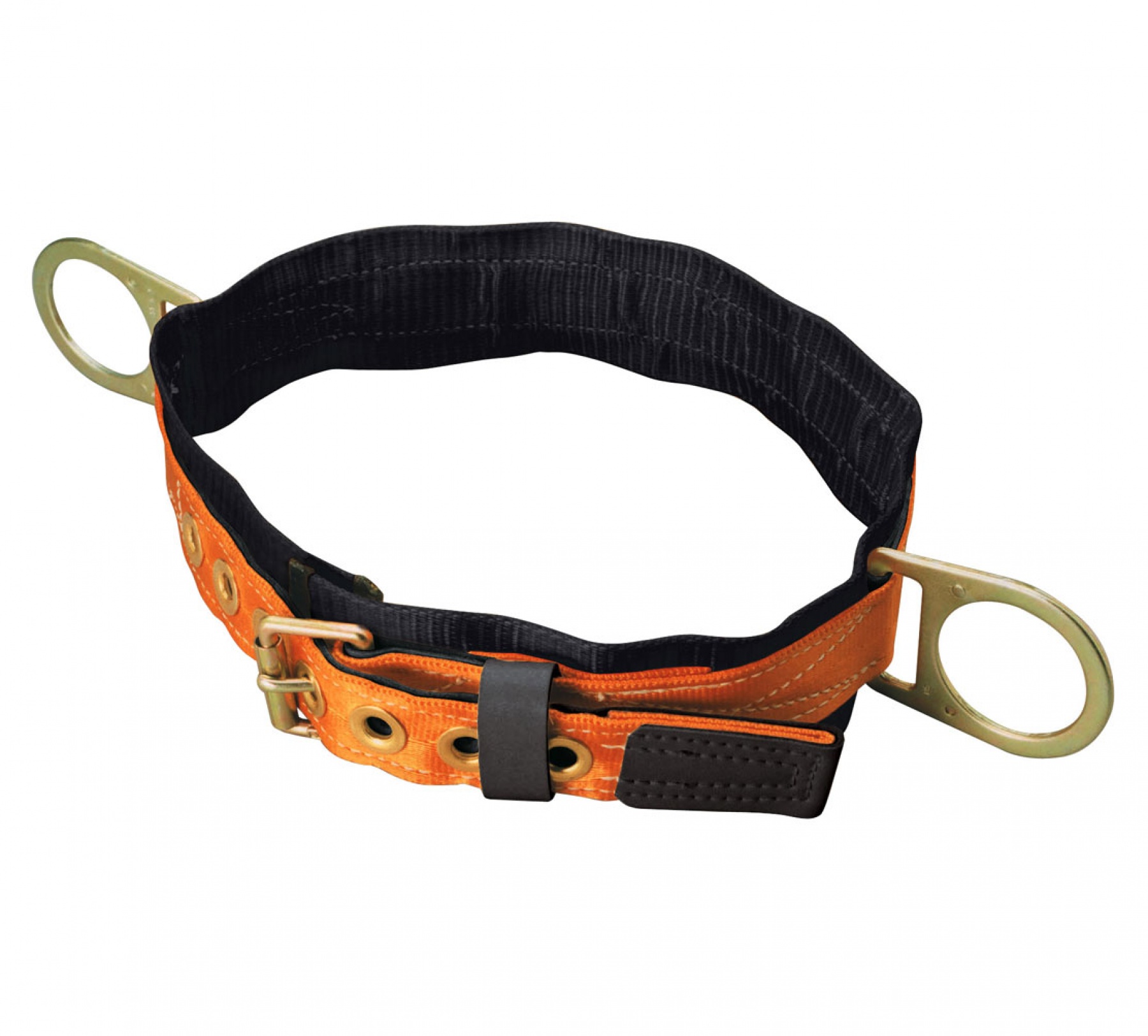 Buy Safety Belt With Side D-Rings | Harnesses & Body Belts from Safety ...