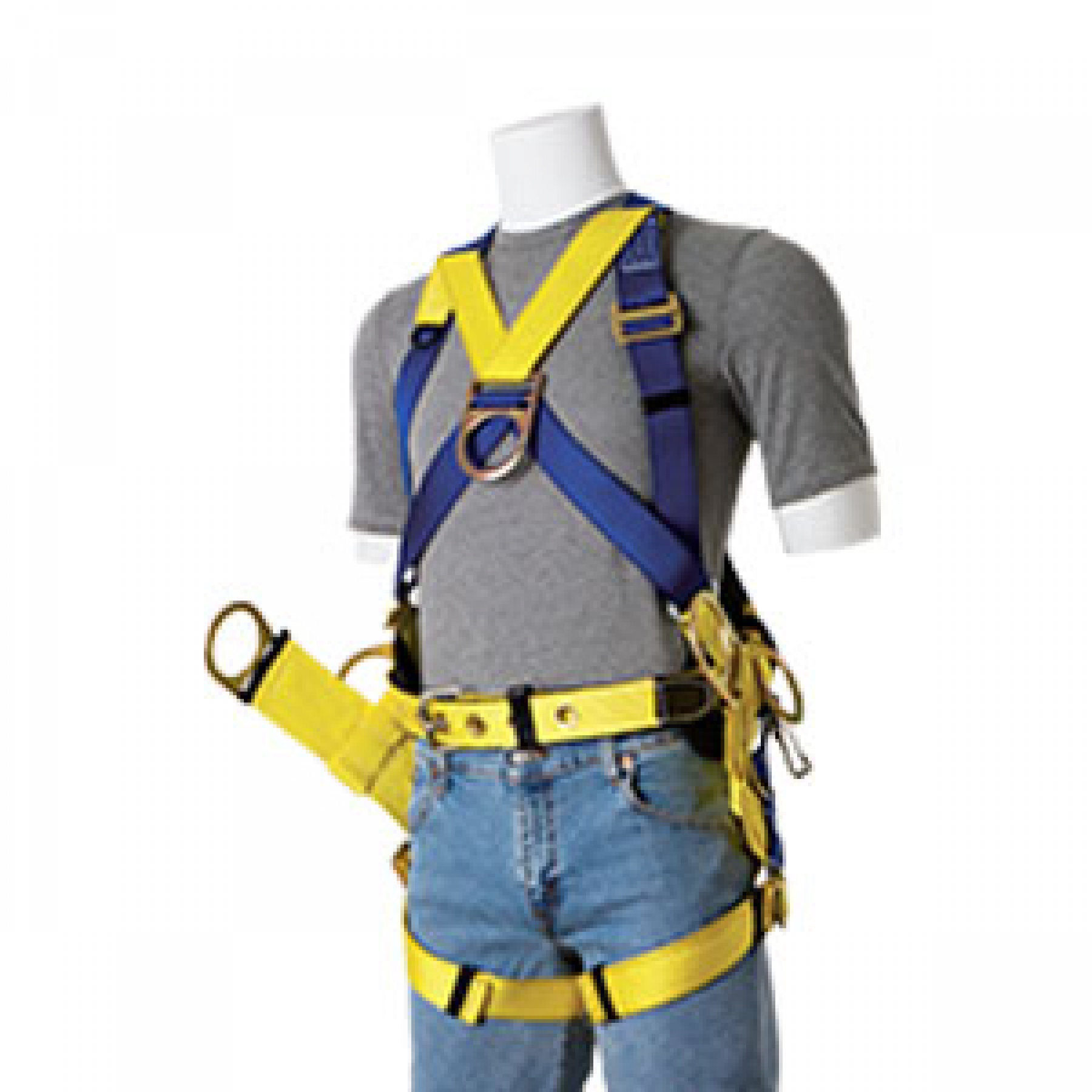 Buy Tower Climber Harness Safety Supply Company Barbados