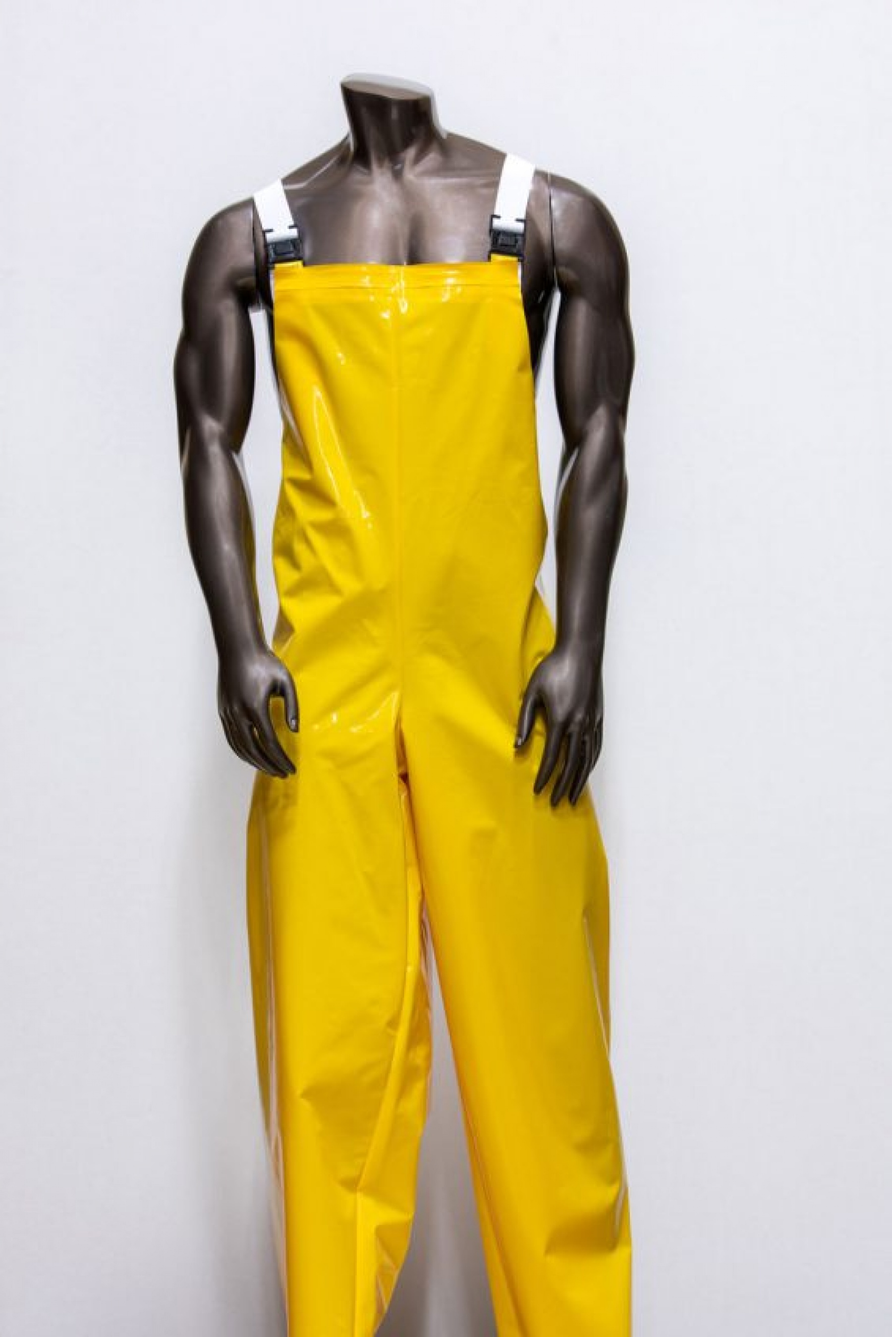 Buy Polyurethane Wash-Down Bib Overall | Rainwear from Safety