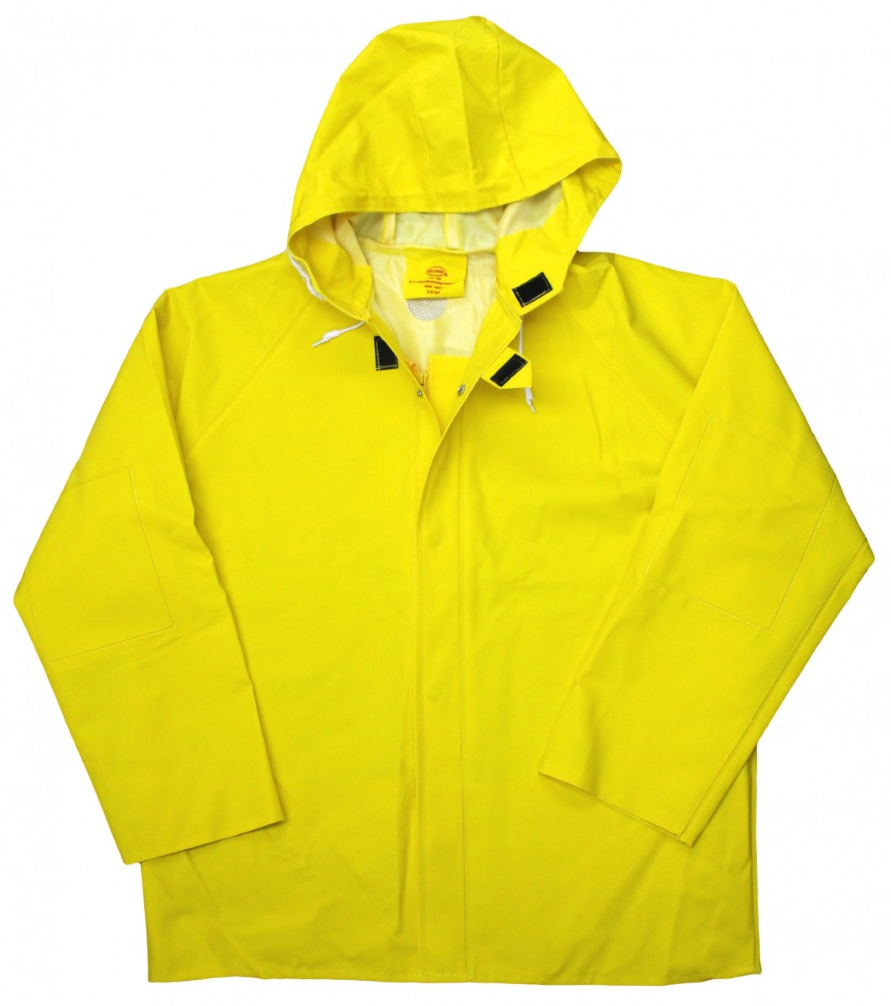 Buy Heavy Duty Rain Jacket | Rainwear, Emergency Supplies from Safety ...