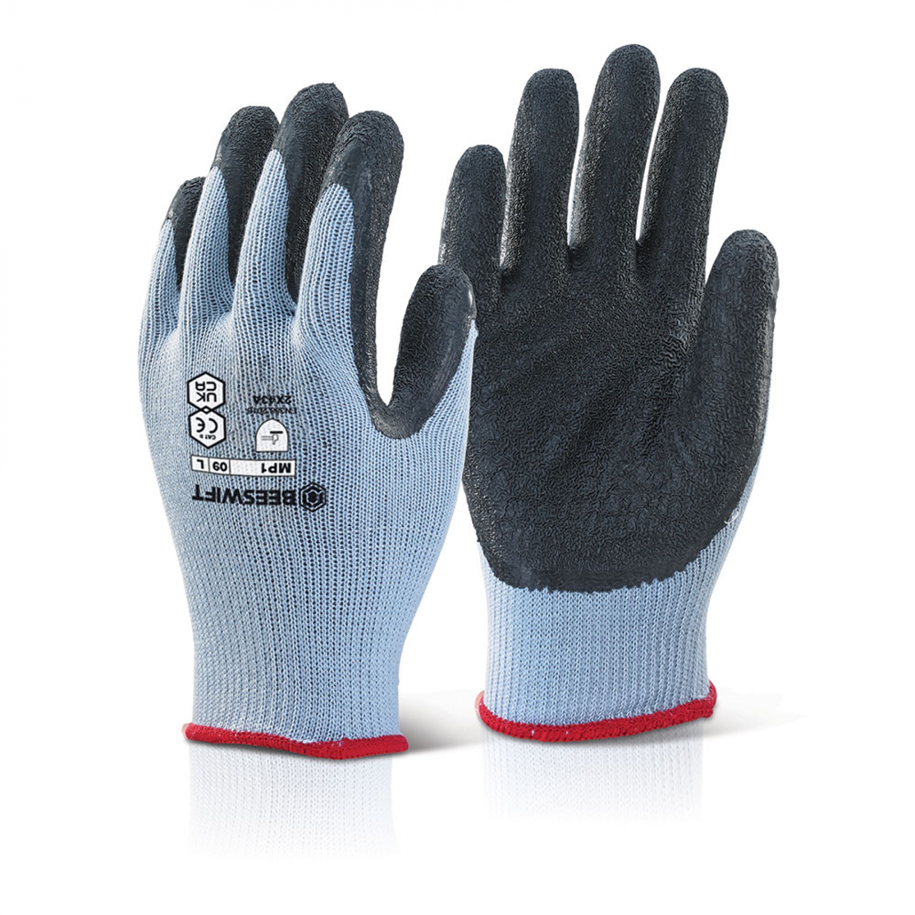 Poly gloves best sale