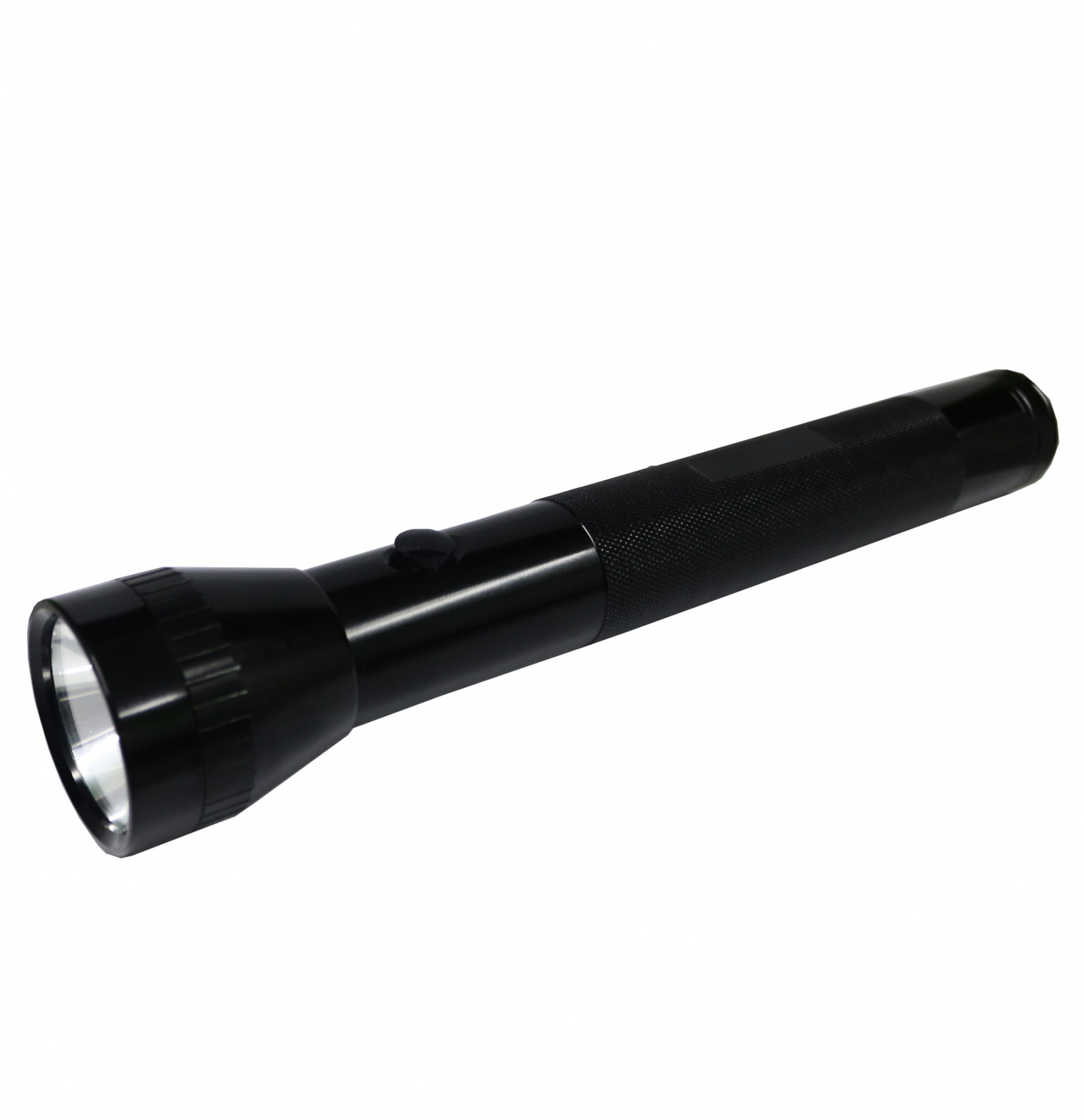 Buy LED Strong Light Flashlight 3 Cell Lighting Hand Held