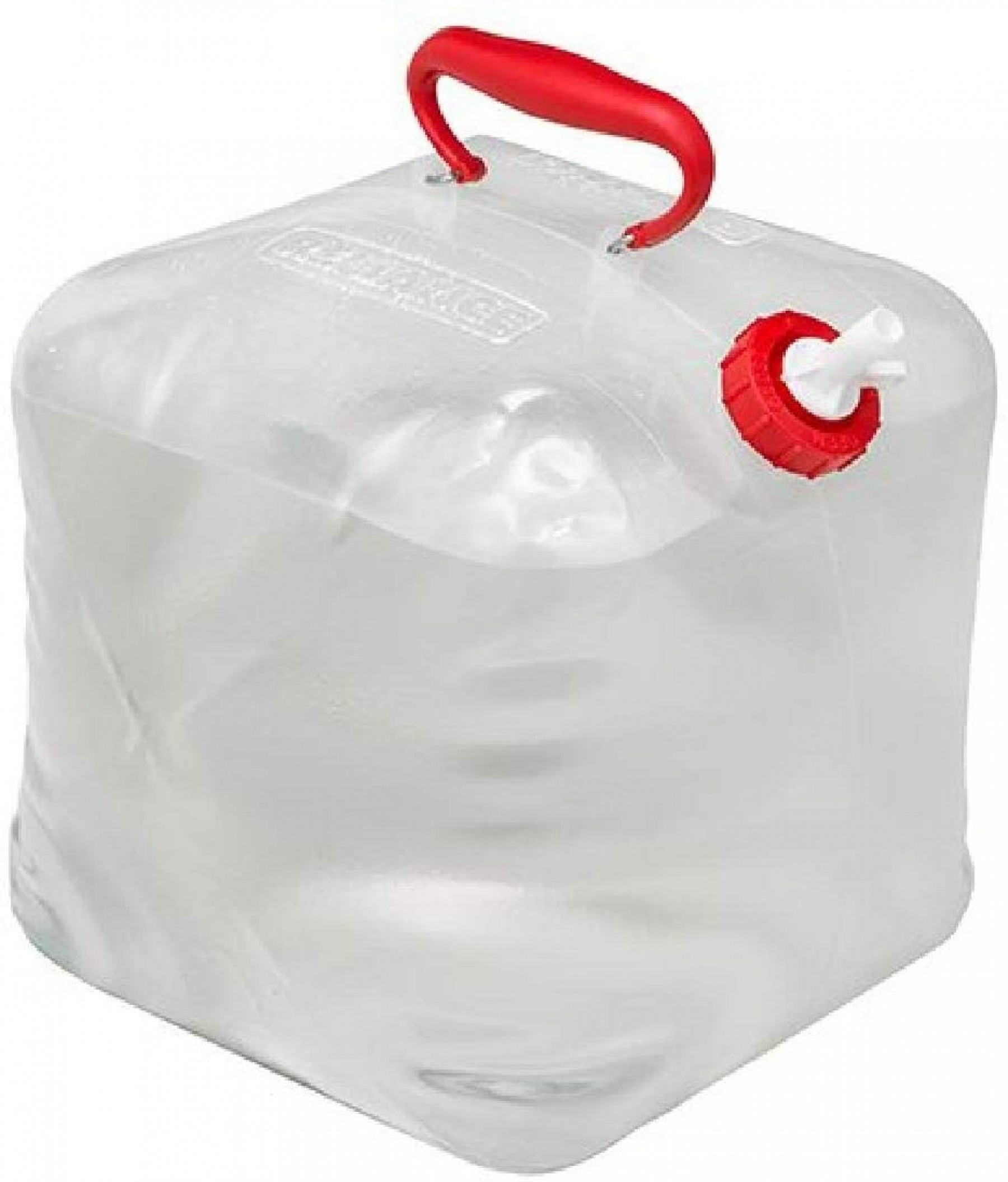 Buy Collapsible Water Container Emergency Supplies from Safety