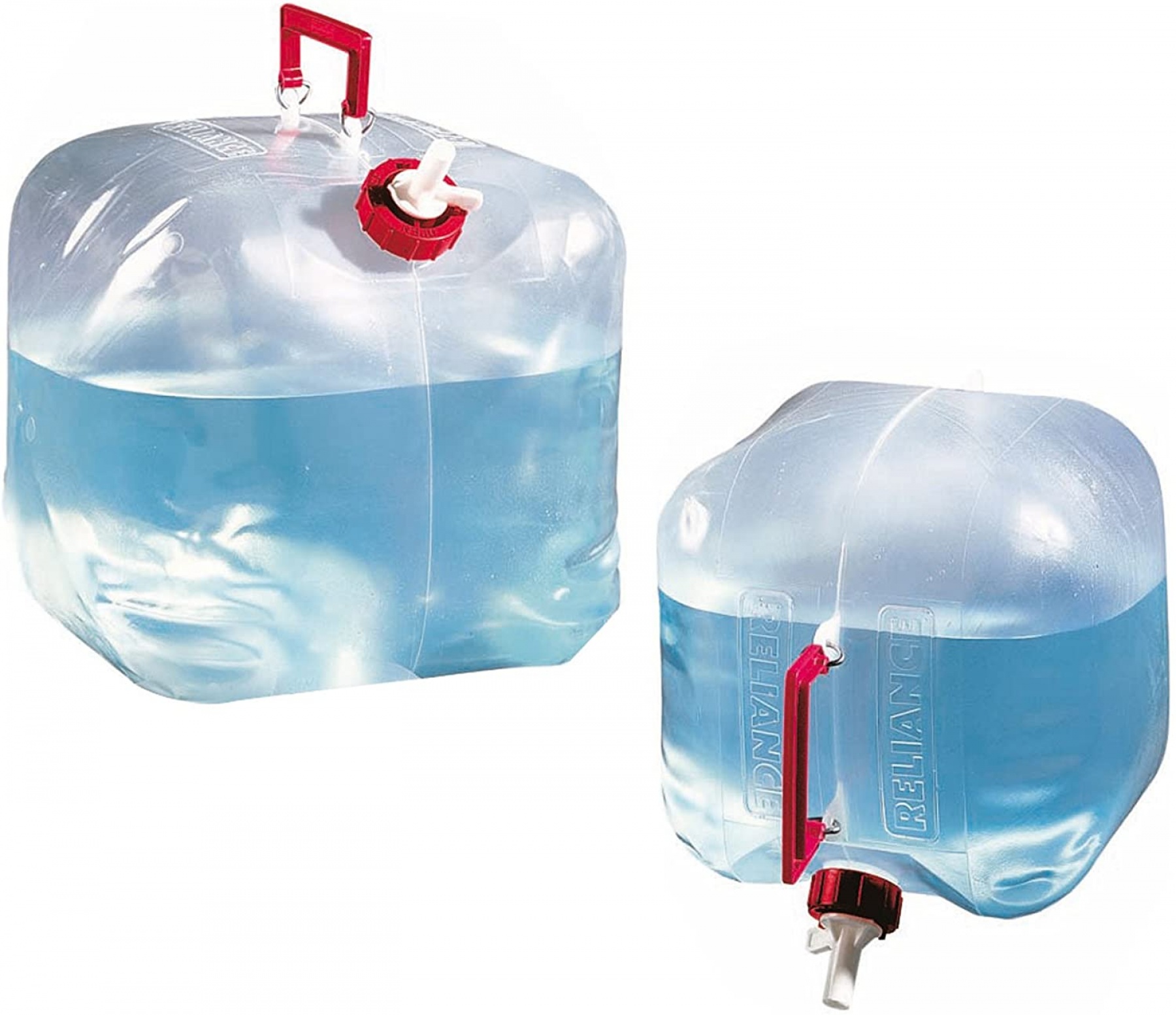 Buy Collapsible Water Container Emergency Supplies from Safety