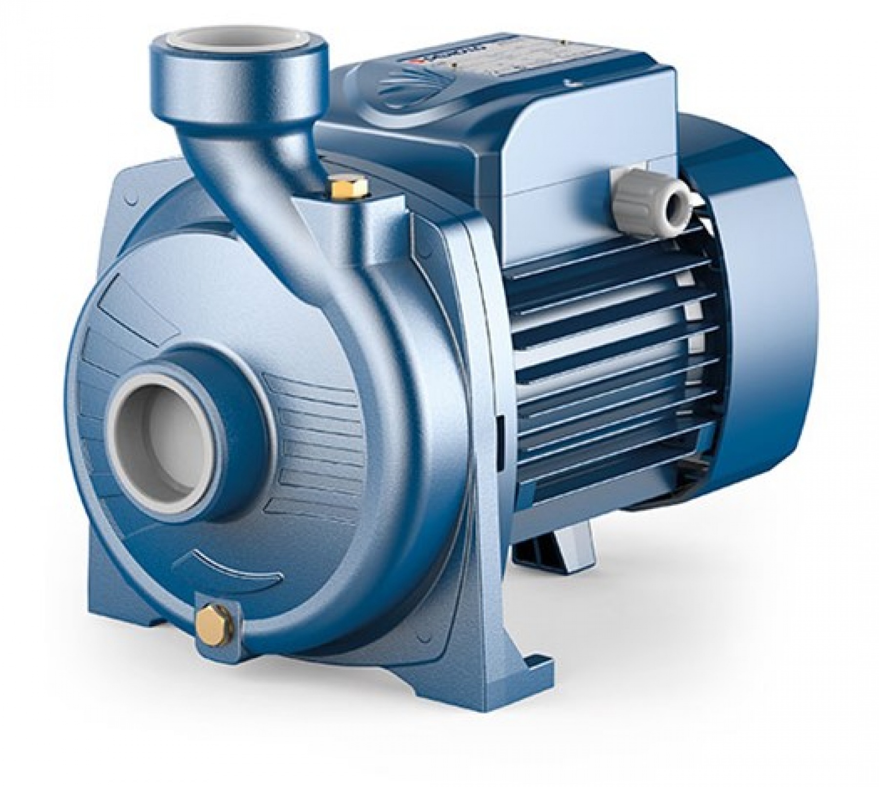 Buy Centrifugal Pump With Open Impeller 1 Hp Pumps From Safety Supply Co Barbados
