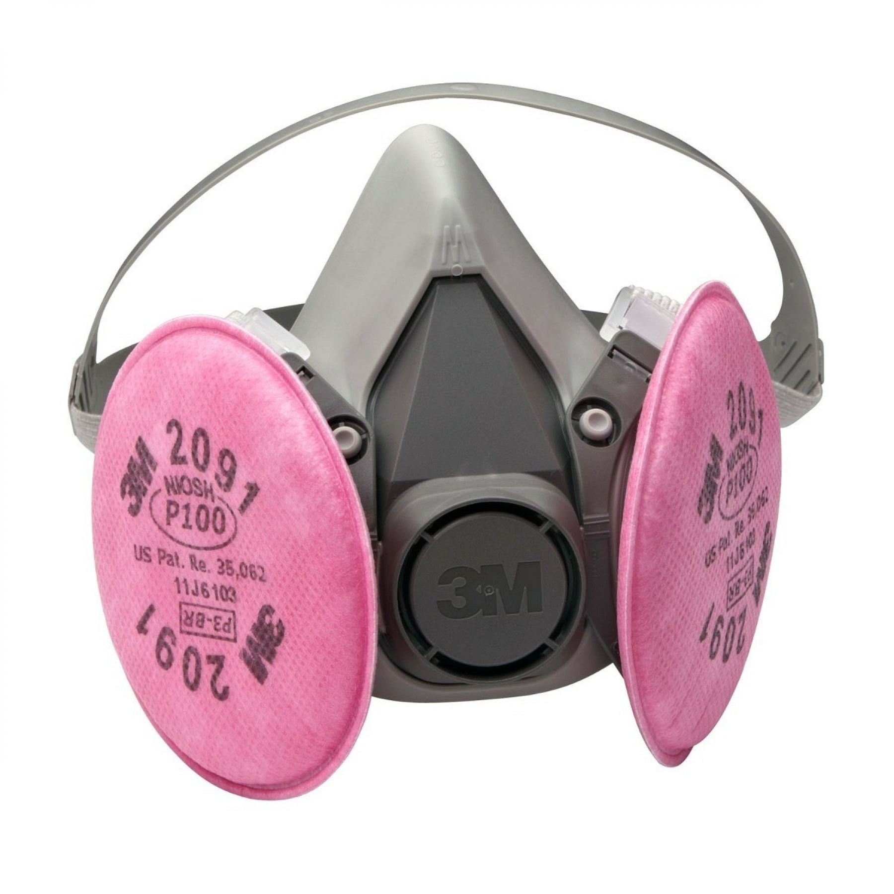 3m on sale welding respirator