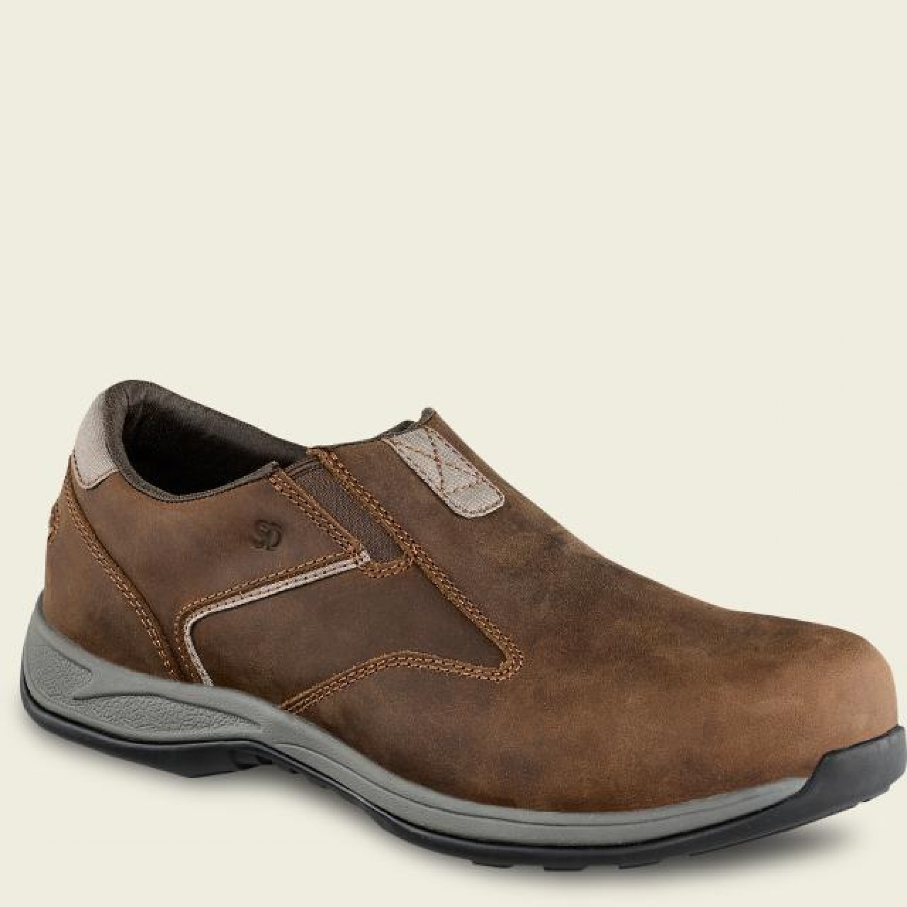 Buy Red Wing Slip-On Safety Shoes | Gents Footwear, Safety ...