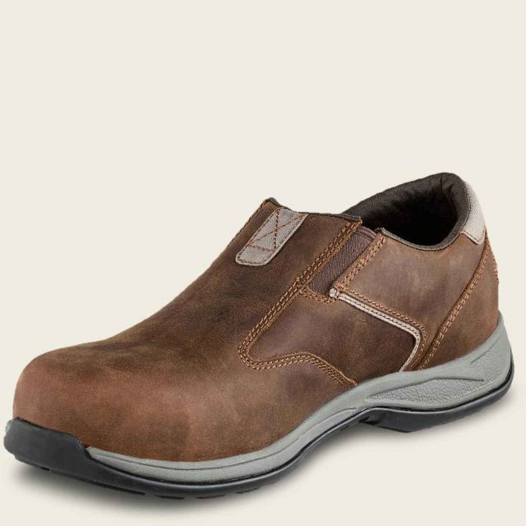 Buy Red Wing Slip-On Safety Shoes | Gents Footwear, Safety Footwear ...