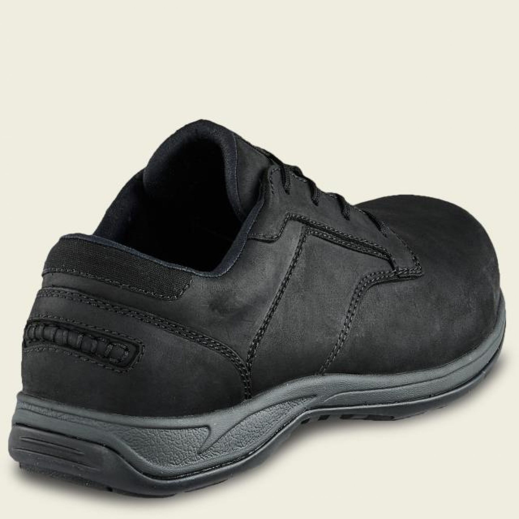Buy Red Wing Laced Safety Shoes | Clearance from Safety Supply Co, Barbados