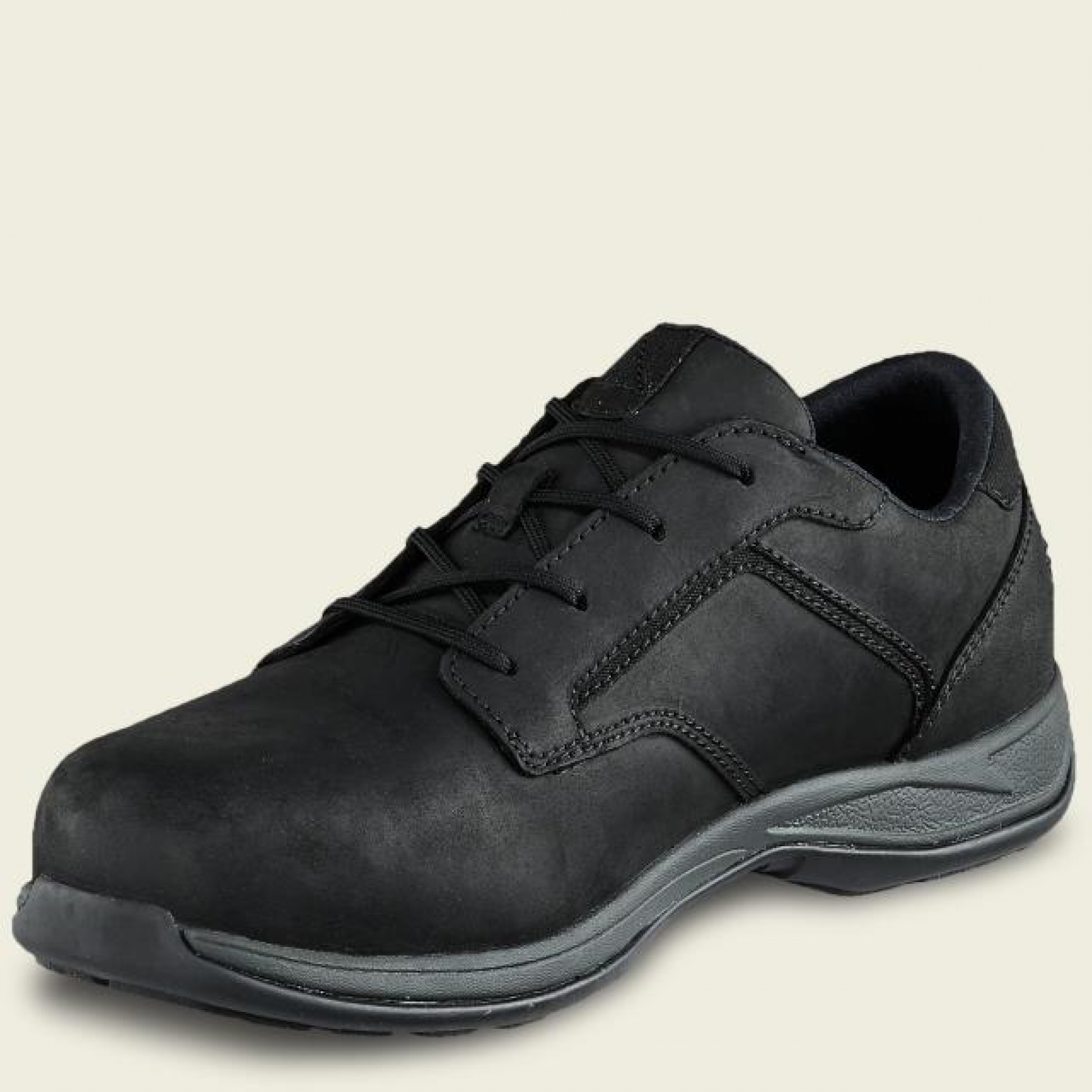 Buy Red Wing Laced Safety Shoes | Clearance from Safety Supply Co, Barbados