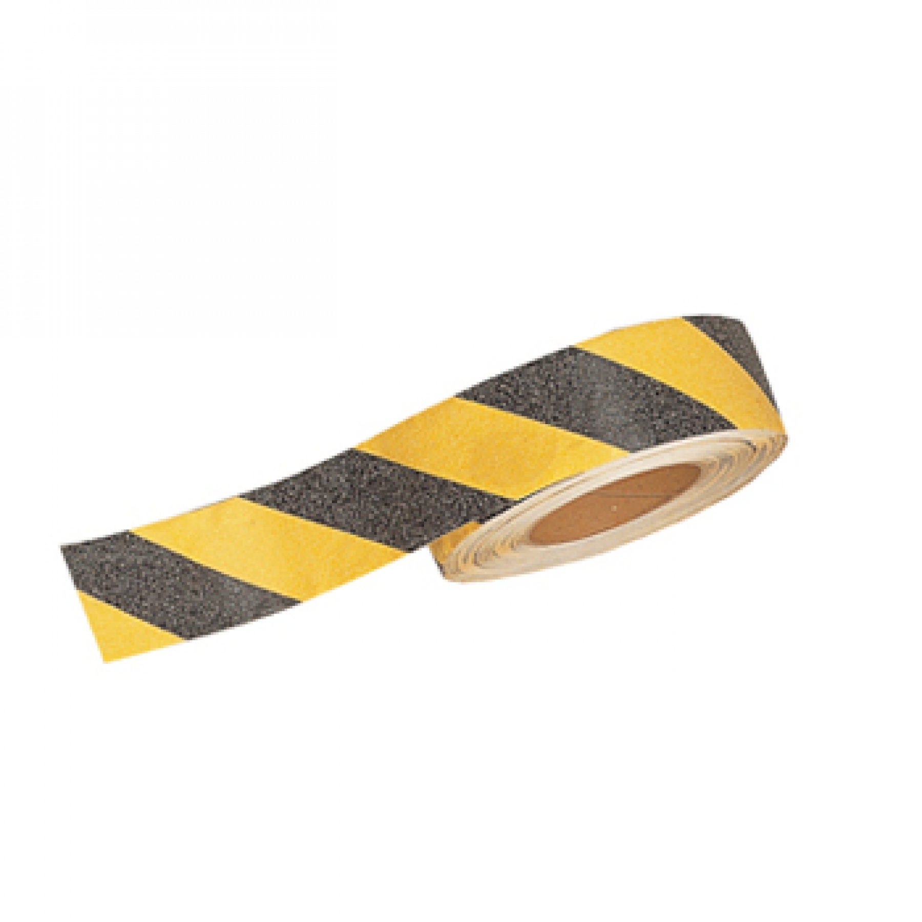 Buy Black Yellow Anti Slip Tape 2 Anti Slip Material From Safety   Ta Byt2 R 