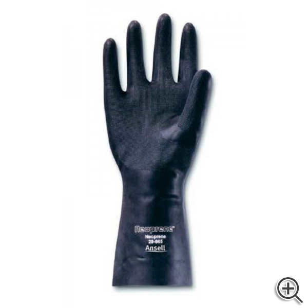 Buy Neoprene Gloves  Waterproof Gloves from Safety Supply Co, Barbados