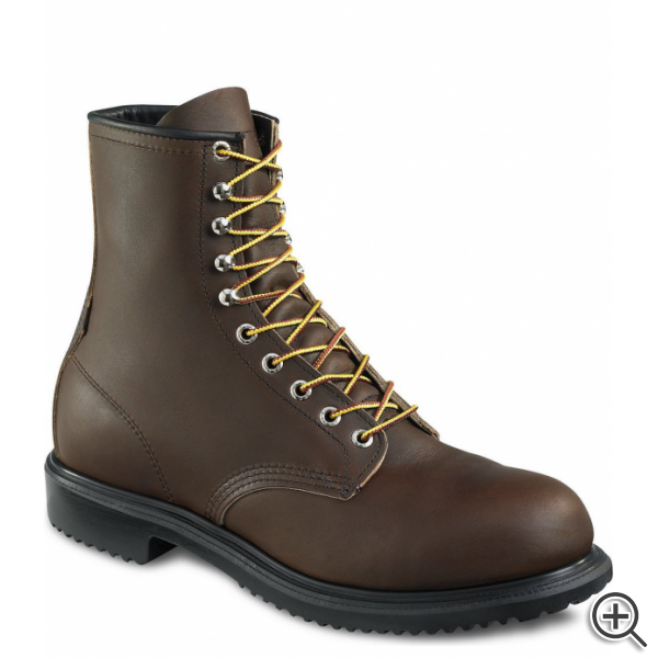 Buy Laced Safety Boots | Gents Footwear, Safety Footwear, Clearance ...