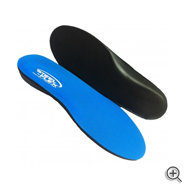 Buy Puncture Resistant Insoles | Accessories from Safety Supply Co ...