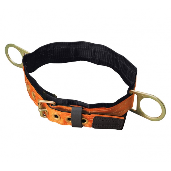 Buy Safety Belt With Side D-Rings | Harnesses & Body Belts from Safety ...