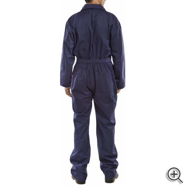 Buy Overalls | Overalls & Lab Coats from Safety Supply Co, Barbados
